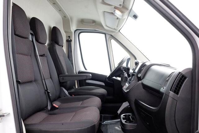 Citroen JUMPER 2.2 BlueHDi 165pk L4H2 Airco/Navi/Camera 06-2024