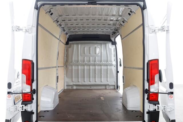 Citroen JUMPER 2.2 BlueHDi 165pk L4H2 Airco/Navi/Camera 06-2024