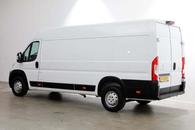 Citroen JUMPER 2.2 BlueHDi 165pk L4H2 Airco/Navi/Camera 06-2024