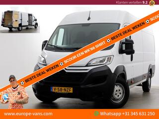 Citroen JUMPER