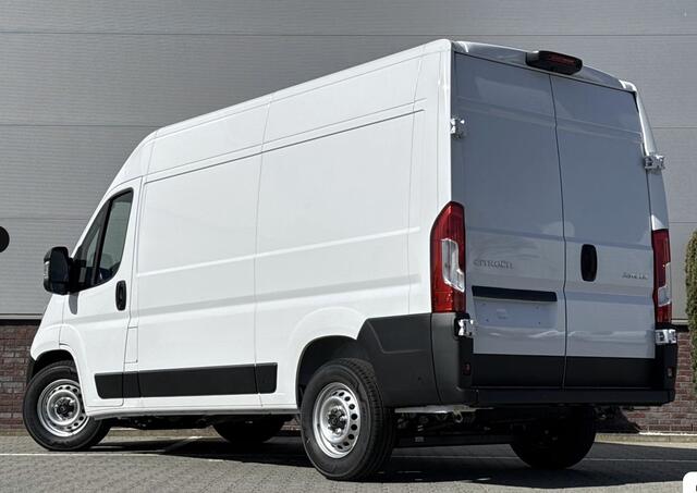 Citroen JUMPER 2.2 BlueHDi 140 S&S L2H2 3.5t Camera / Navigatie / Cruise