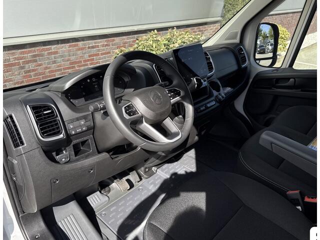 Citroen JUMPER 2.2 BlueHDi 140 S&S L2H2 3.5t Camera / Navigatie / Cruise