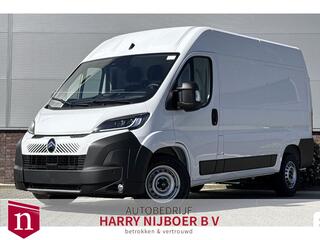 Citroen JUMPER
