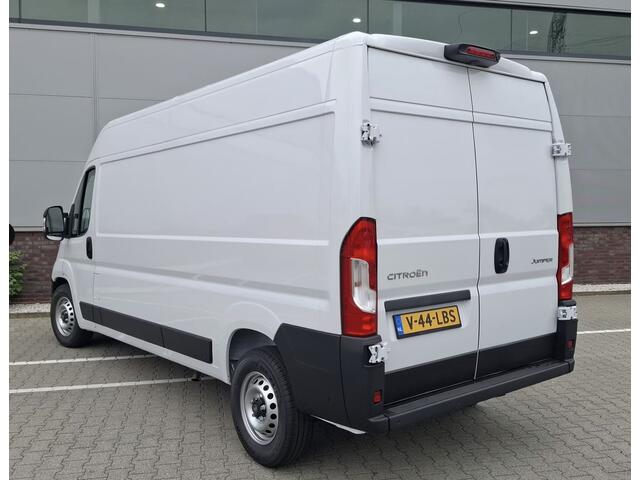 Citroen JUMPER 2.2 BlueHDi 180 S&S L3H2 3.5t Zwaar Navi / Camera / Cruise Adaptief