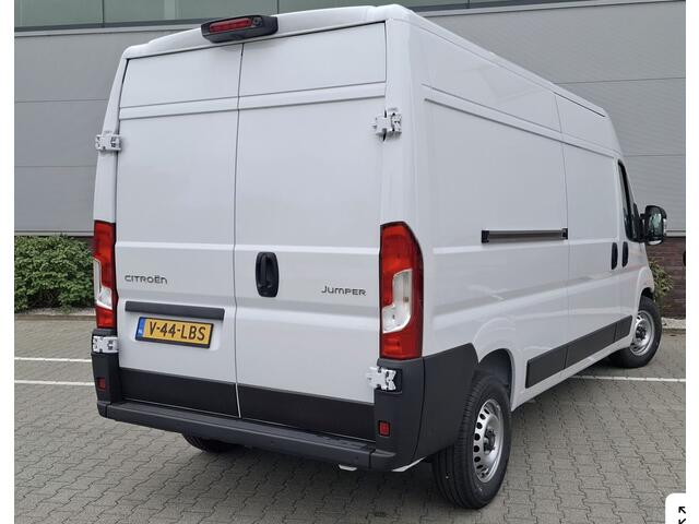 Citroen JUMPER 2.2 BlueHDi 180 S&S L3H2 3.5t Zwaar Navi / Camera / Cruise Adaptief
