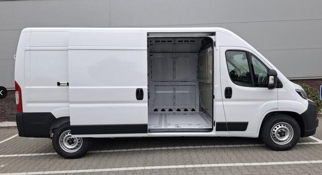 Citroen JUMPER 2.2 BlueHDi 180 S&S L3H2 3.5t Zwaar Navi / Camera / Cruise Adaptief