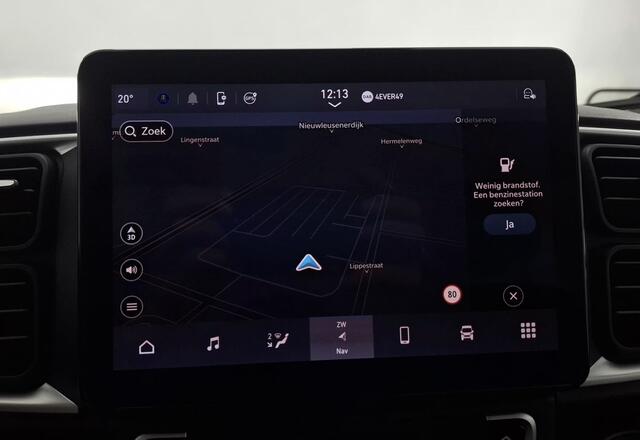 Citroen JUMPER 2.2 BlueHDi 180 S&S L3H2 3.5t Zwaar Navi / Camera / Cruise Adaptief