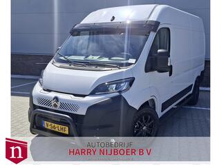 Citroen JUMPER