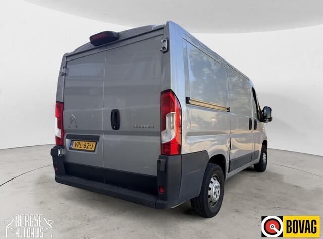 Citroen JUMPER 30 2.2 HDI L1H1 Cl 2022 Cruise Airco Navi Camera