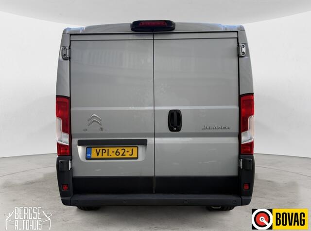 Citroen JUMPER 30 2.2 HDI L1H1 Cl 2022 Cruise Airco Navi Camera