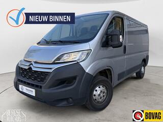 Citroen JUMPER