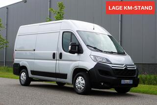 Citroen JUMPER