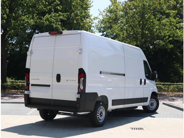 Citroen JUMPER ë-Jumper 3.5t L3H2 Zwaar 110 kWh | Camera | Keyless Entry&Go | Rondom Parkeersensoren | Digitale Achteruitkijkspiegel | Regen- en Lichtsensor | Draadloze telefoonoplader | Full LED |