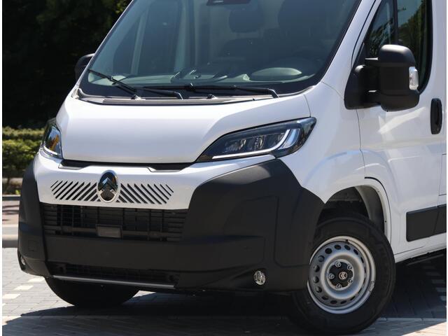 Citroen JUMPER ë-Jumper 3.5t L3H2 Zwaar 110 kWh | Camera | Keyless Entry&Go | Rondom Parkeersensoren | Digitale Achteruitkijkspiegel | Regen- en Lichtsensor | Draadloze telefoonoplader | Full LED |