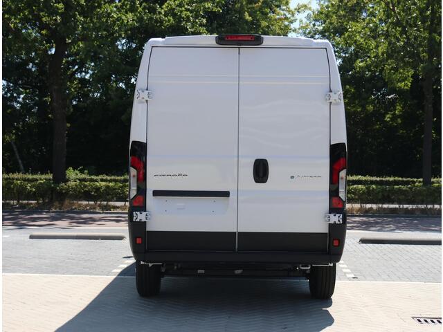 Citroen JUMPER ë-Jumper 3.5t L3H2 Zwaar 110 kWh | Camera | Keyless Entry&Go | Rondom Parkeersensoren | Digitale Achteruitkijkspiegel | Regen- en Lichtsensor | Draadloze telefoonoplader | Full LED |
