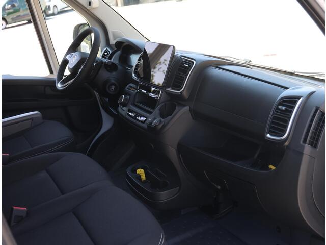 Citroen JUMPER ë-Jumper 3.5t L3H2 Zwaar 110 kWh | Camera | Keyless Entry&Go | Rondom Parkeersensoren | Digitale Achteruitkijkspiegel | Regen- en Lichtsensor | Draadloze telefoonoplader | Full LED |
