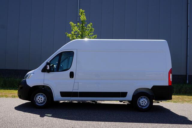 Citroen JUMPER 35 2.2 BlueHDi 165 L2H2 Driver in Topstaat |1e eigenaar |165 pk |EURO6D |3500 KG |Camera |Cruise |Navi |Trekhaak |Climate control |BPM vrij voor ondernemers