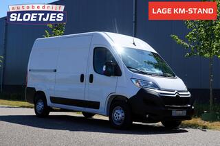 Citroen JUMPER