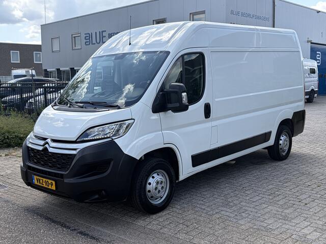 Citroen JUMPER 30 2.2 BlueHDi 165PK L2H2 Club ? 3-zits? airco