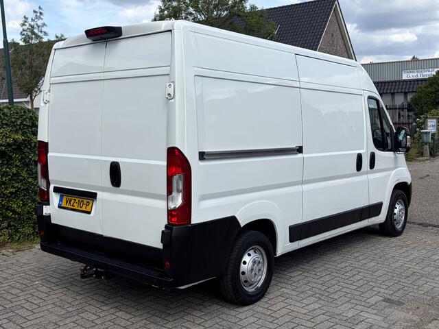 Citroen JUMPER 30 2.2 BlueHDi 165PK L2H2 Club ? 3-zits? airco