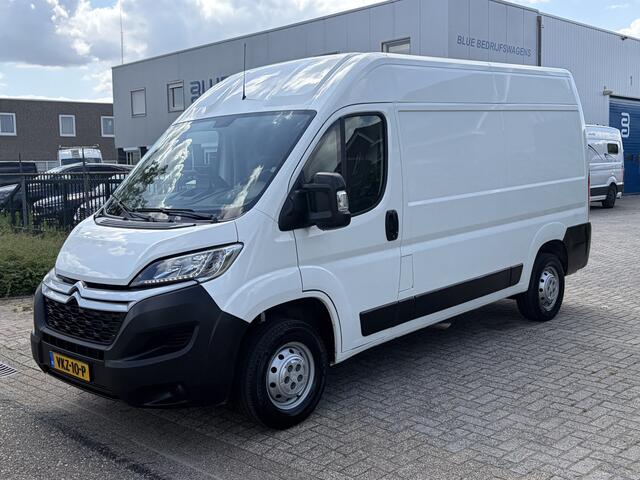 Citroen JUMPER 30 2.2 BlueHDi 165PK L2H2 Club ? 3-zits? airco