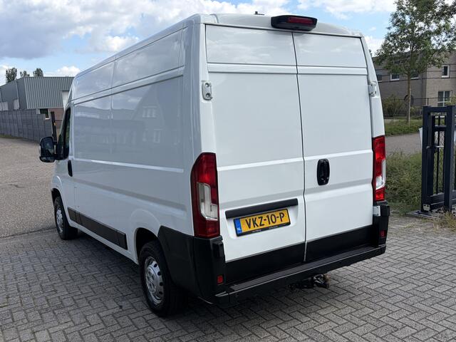 Citroen JUMPER 30 2.2 BlueHDi 165PK L2H2 Club ? 3-zits? airco