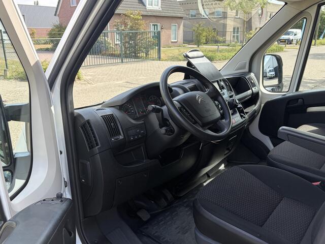 Citroen JUMPER 30 2.2 BlueHDi 165PK L2H2 Club ? 3-zits? airco