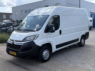 Citroen JUMPER