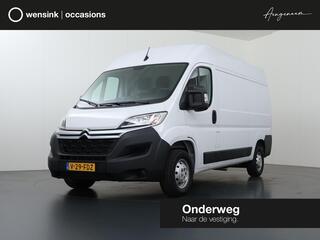 Citroen JUMPER