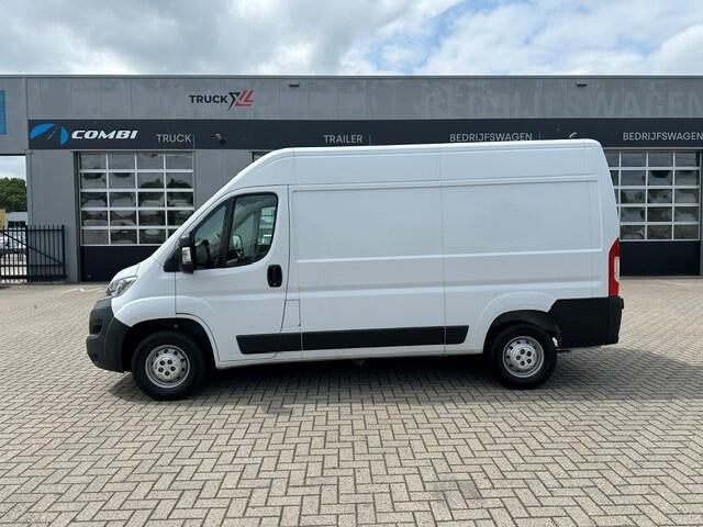 Citroen JUMPER 2.2 BlueHDi 140pk L2H2 Zwaar 3.5t > Trekhaak/Camera/Cruise control...