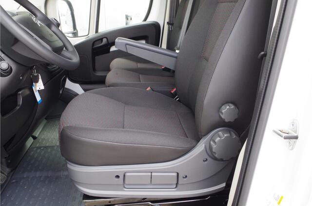 Citroen JUMPER 2.2 BlueHDi 140pk L2H2 Zwaar 3.5t > Trekhaak/Camera/Cruise control...