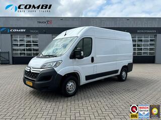 Citroen JUMPER