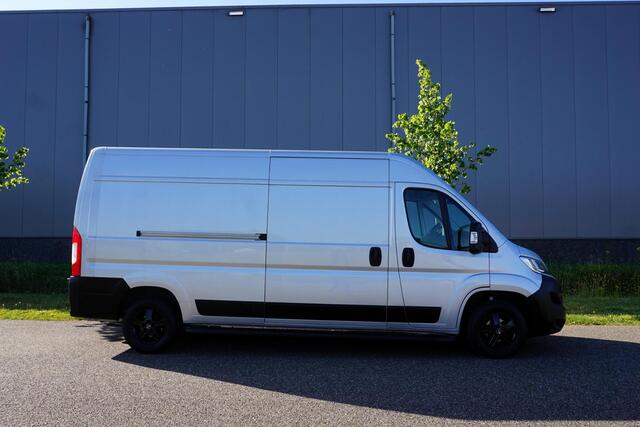 Citroen JUMPER 35 2.0 BlueHDi L3H2 EURO6 |BPM vrij |Camera |Cruise |Navi |Trekhaak |Metallic |163 pk |3500 KG |Mooie Camperbasis |Parkeersensoren |Bluetooth media en telefonie