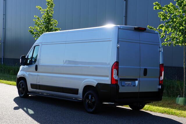 Citroen JUMPER 35 2.0 BlueHDi L3H2 EURO6 |BPM vrij |Camera |Cruise |Navi |Trekhaak |Metallic |163 pk |3500 KG |Mooie Camperbasis |Parkeersensoren |Bluetooth media en telefonie