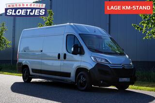 Citroen JUMPER