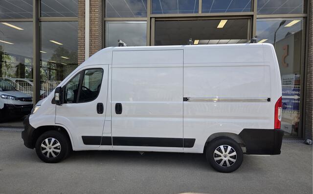 Citroen JUMPER / Opel Movano 103Kw/140Pk L2H2 Links & Rechts Schuifdeur Airco Cruisecontrol 2500Kg Trekhaak