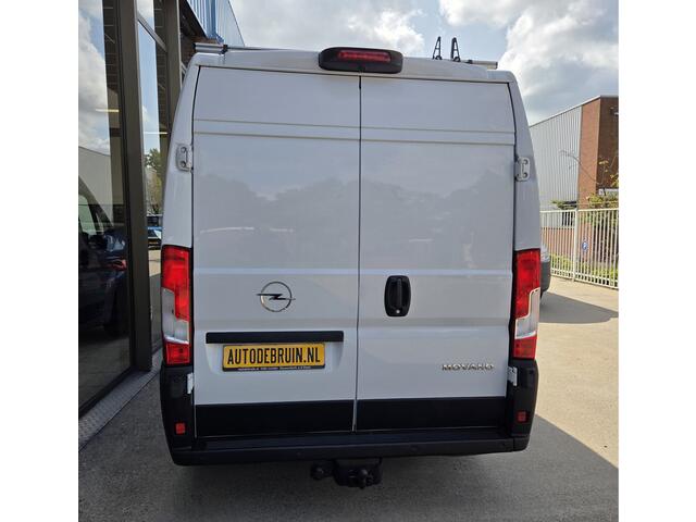 Citroen JUMPER / Opel Movano 103Kw/140Pk L2H2 Links & Rechts Schuifdeur Airco Cruisecontrol 2500Kg Trekhaak