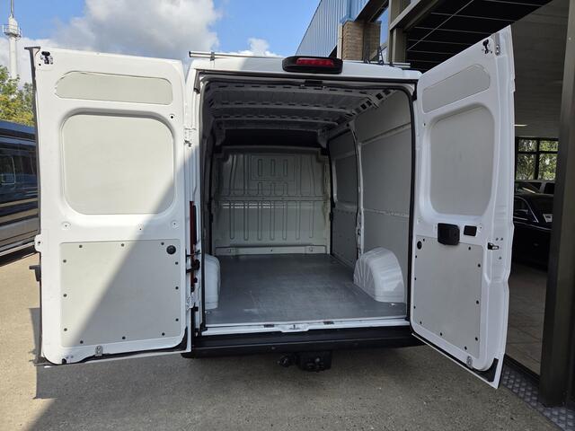 Citroen JUMPER / Opel Movano 103Kw/140Pk L2H2 Links & Rechts Schuifdeur Airco Cruisecontrol 2500Kg Trekhaak