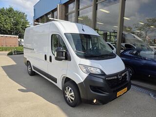 Citroen JUMPER