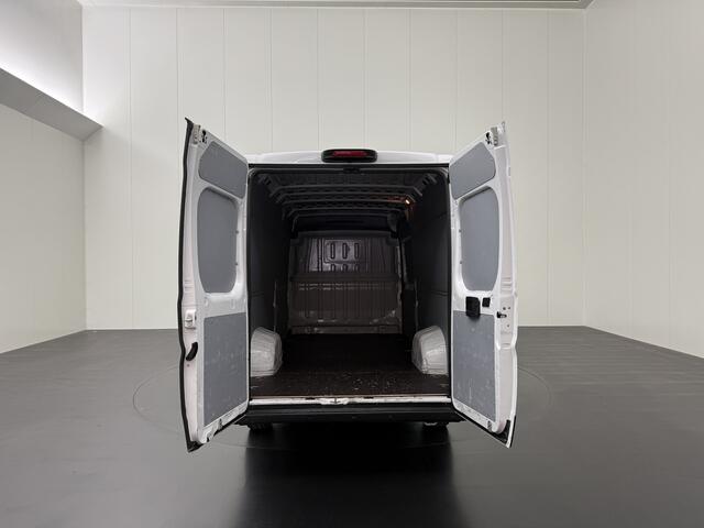 Citroen JUMPER 140PK L4H2 Maxi Heavy | Camera | Airco | Cruise | 3-Zits | Betimmering