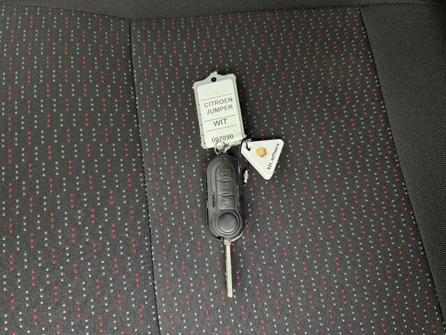 Citroen JUMPER 140PK L4H2 Maxi Heavy | Camera | Airco | Cruise | 3-Zits | Betimmering