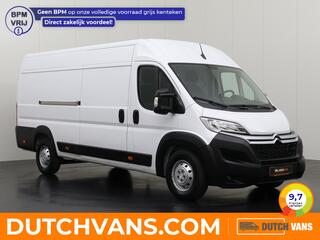 Citroen JUMPER