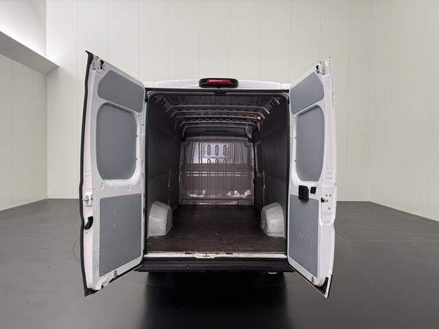 Citroen JUMPER 140PK L4H2 Maxi Heavy | Airco | Camera | Cruise | 3-Zits | Betimmering