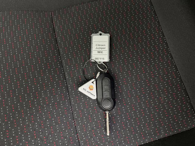 Citroen JUMPER 140PK L4H2 Maxi Heavy | Airco | Camera | Cruise | 3-Zits | Betimmering