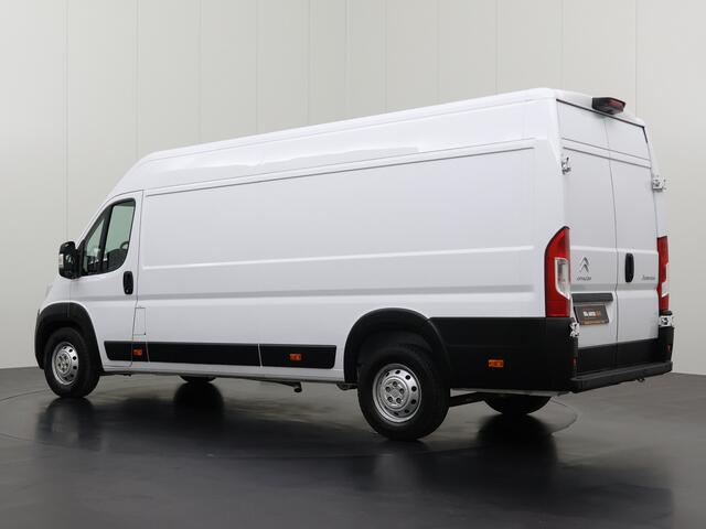 Citroen JUMPER 140PK L4H2 Maxi Heavy | Airco | Camera | Cruise | 3-Zits | Betimmering