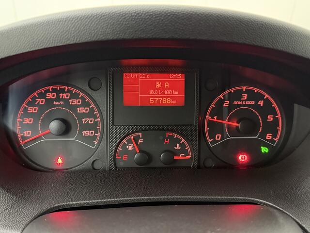 Citroen JUMPER 140PK L4H2 Maxi Heavy | Airco | Camera | Cruise | 3-Zits | Betimmering
