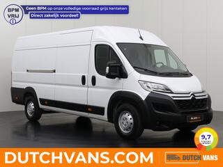 Citroen JUMPER