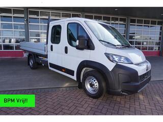 Citroen JUMPER