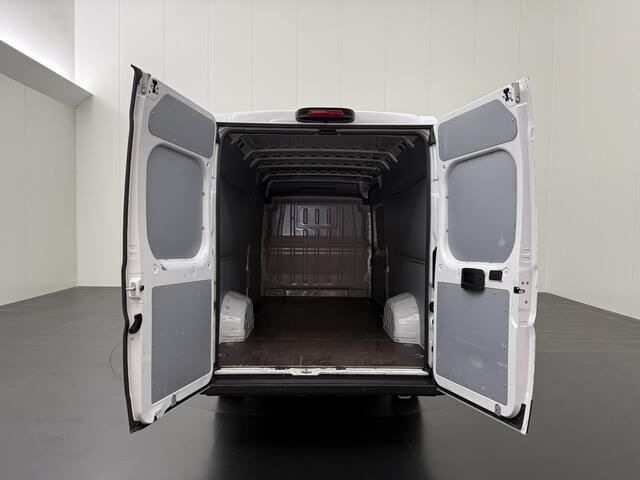 Citroen JUMPER 140PK L4H2 Maxi | Multimedia | Airco | Cruise | Betimmering