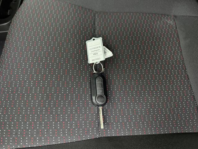 Citroen JUMPER 140PK L4H2 Maxi | Multimedia | Airco | Cruise | Betimmering
